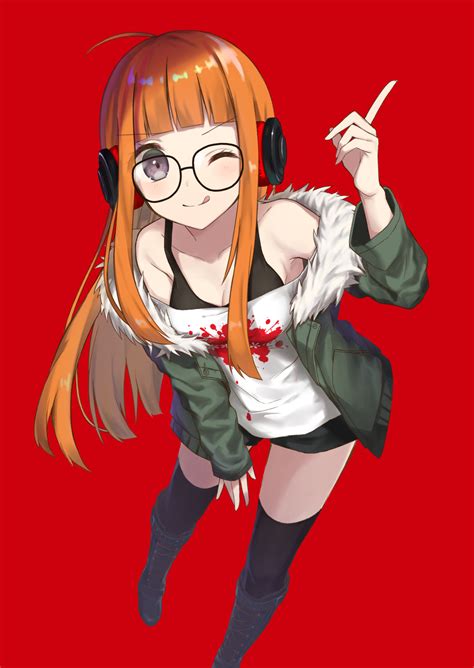 sakura futaba